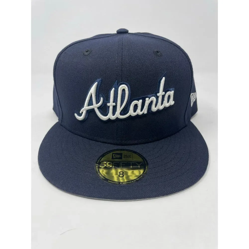 New Era brand new